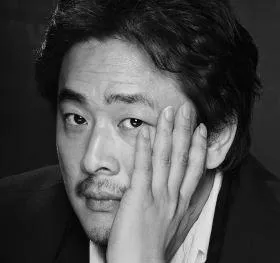 park chan wook 1