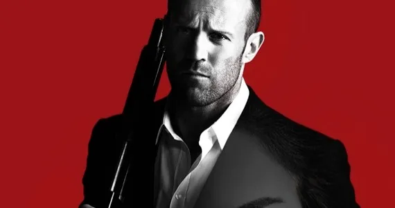 parker trailer jason statham