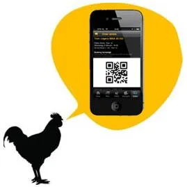 pathe mobiel