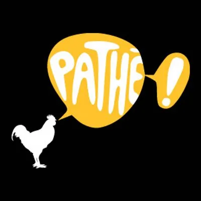 pathe20logo