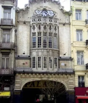 pathepalace liggend