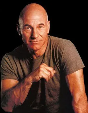 patrick stewart