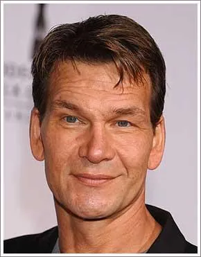 patrick swayze