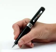 pen