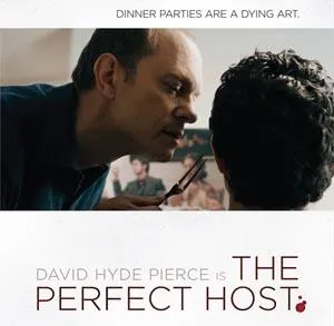 perfect host