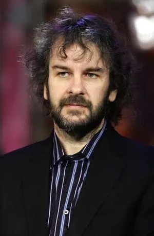 peter jackson