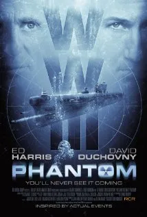 phantom