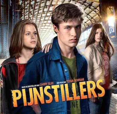 pijnstillers