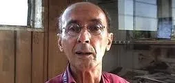 pim de la parra