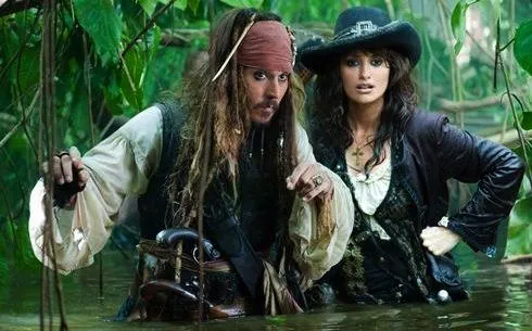 pirates 2