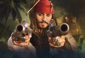 pirates