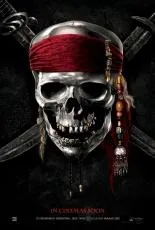 pirates of the caribbean on stranger tides