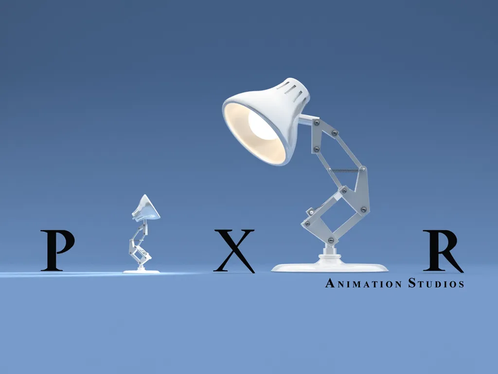 pixar by joneastwood