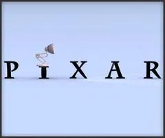 pixar