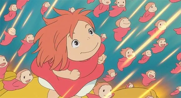ponyo 1