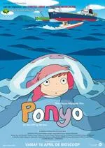 ponyo