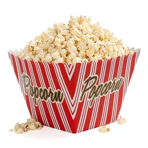 popcorn