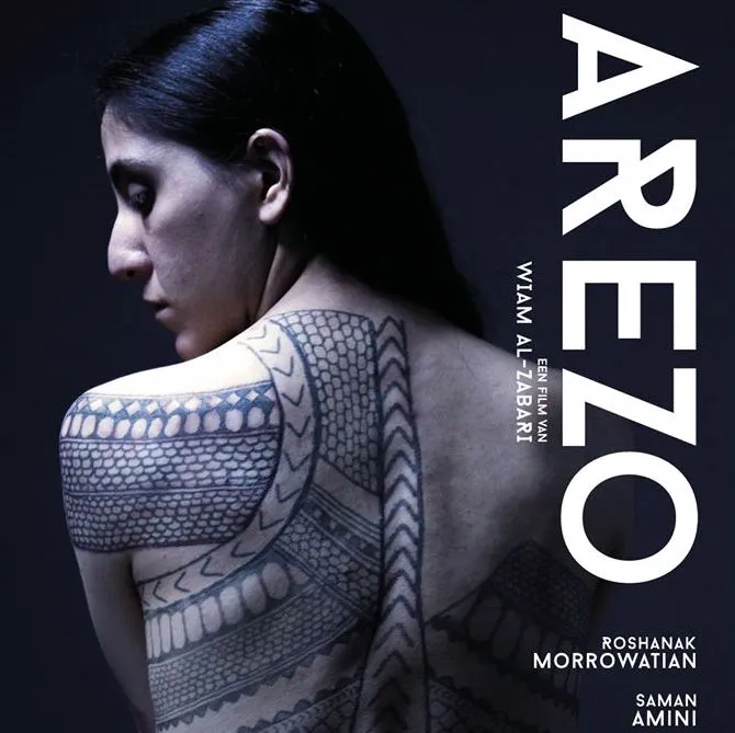 poster arezo1