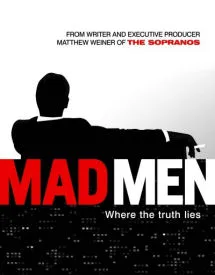 poster mad men
