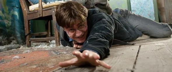 potter feat