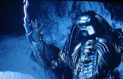 predator