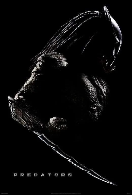 predators poster