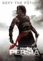 prince of persia poster