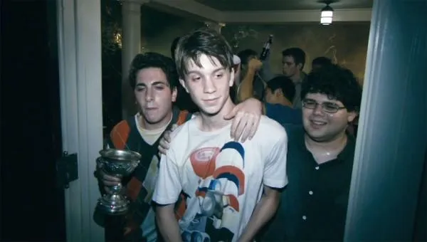 project x