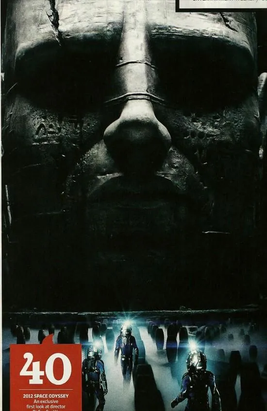 prometheus 1