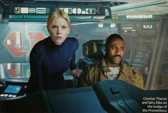 prometheus 5