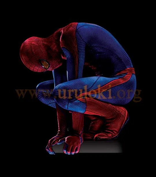 promo spiderman 1