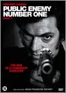 public enemy number one