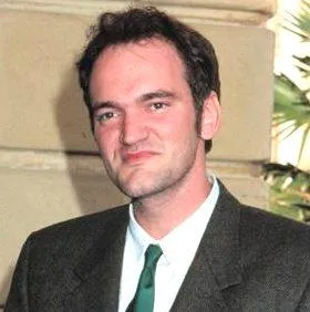 quentin tarantino
