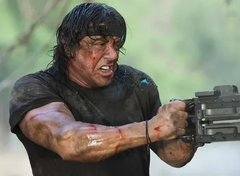 rambo