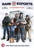 rare exports dvd
