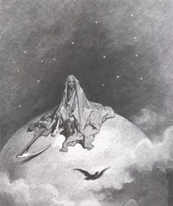 raven