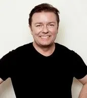 ricky gervais