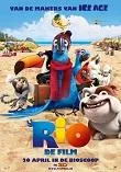rio poster