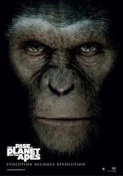 rise of the planet of the apes