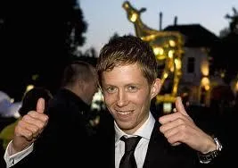 robert de hoog