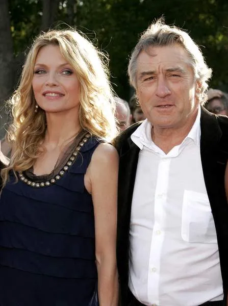robert de niro michelle pfeiffer