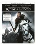 robin hood dvd