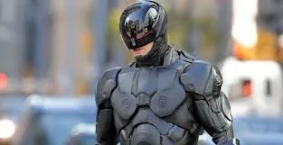 robocop