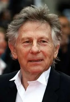 roman polanski