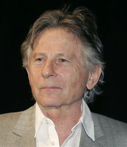 roman polanski