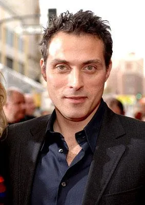 rufus sewell