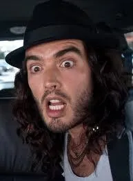 russel brand