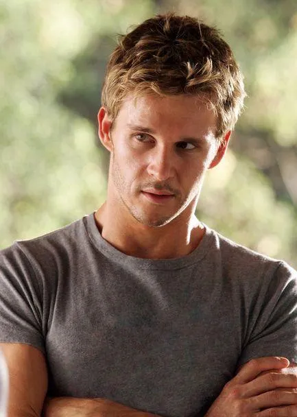 ryan kwanten
