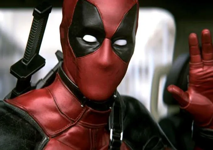 ryan reynolds as deadpool
