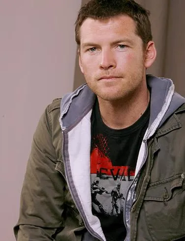 sam worthington